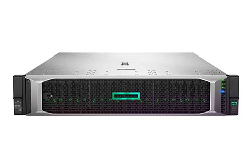 HPE DL380 Gen10 Server Promo