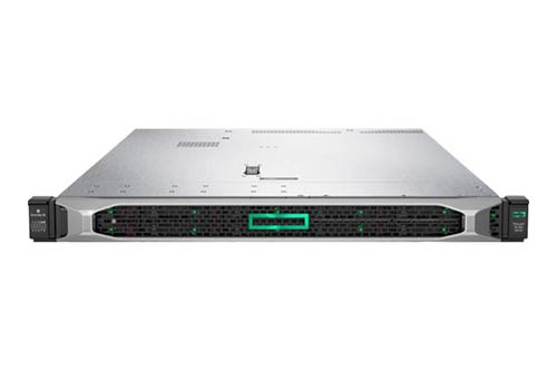 HPE DL360 Gen10 Server Promo