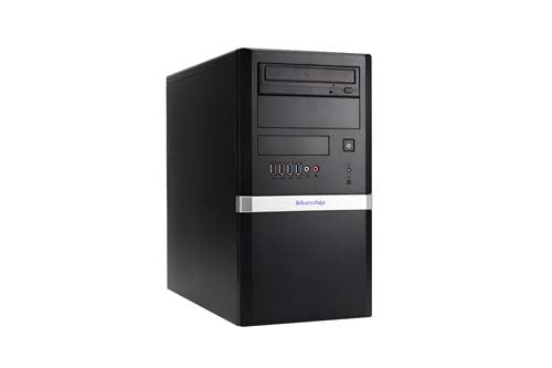 bluechip BUSINESSline T5700