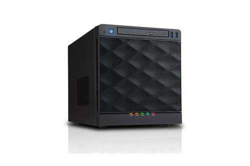 bluechip Mini-Server